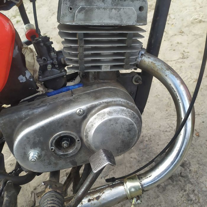 Мінськ 125 продам