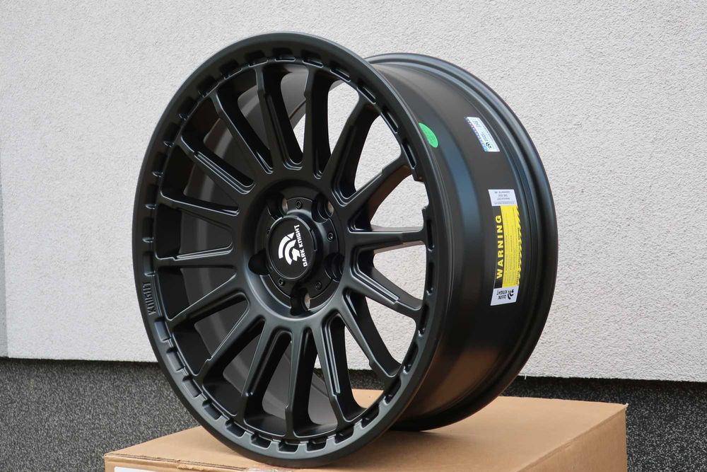 felgi 18 5x127 jeep grand cherokee rubicon wrangler dodge durango