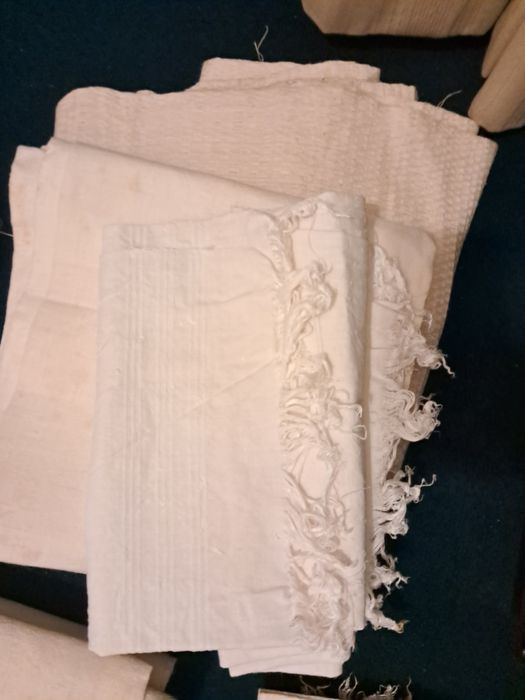 Linhos varios com 50 anos