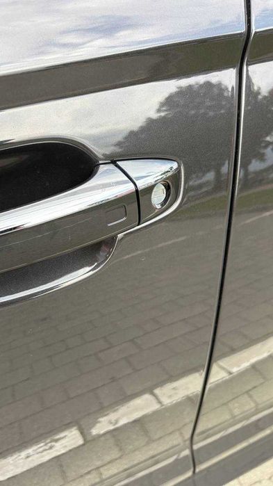 Audi A6 2016 S-line
