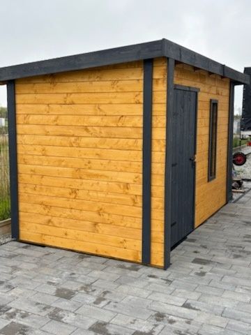 Wyprzedaż!!!Domek narzedziowy TRANSPORT -montaż -domki ogrodowe