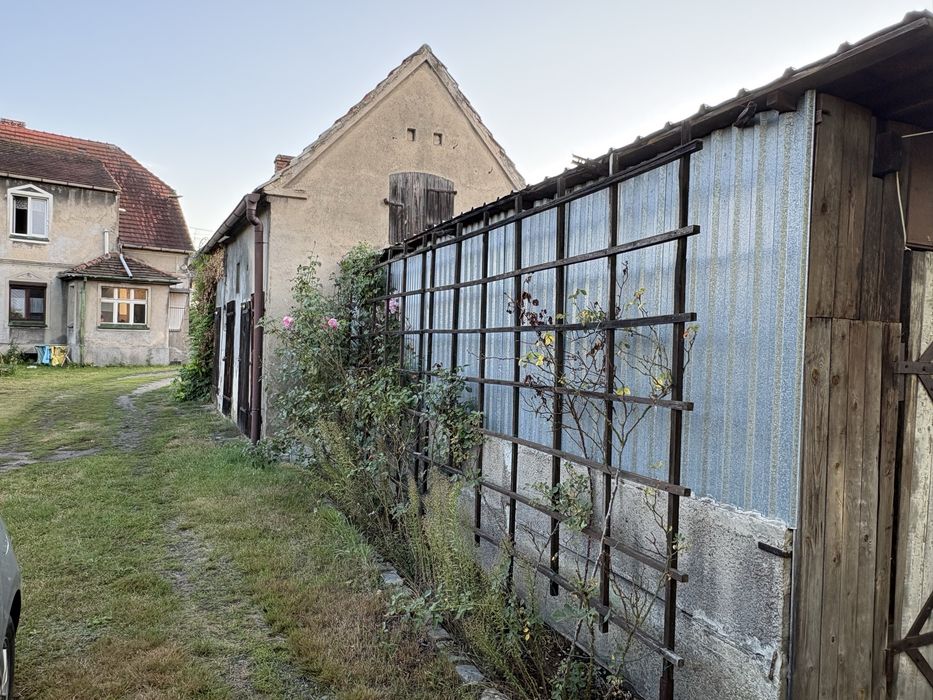 Mieszkanie/ Dom