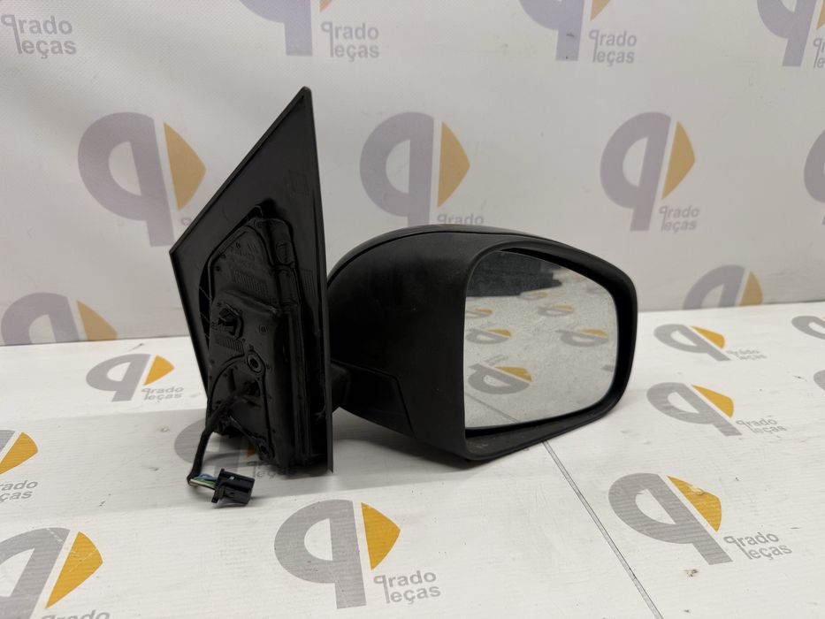 Espelho smarr fortwo forfour 453