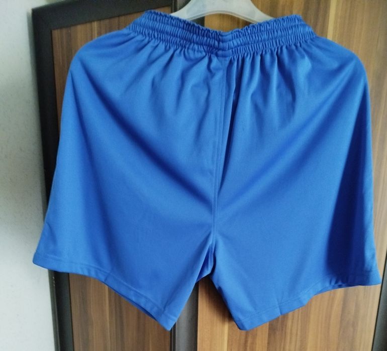 Spodenki krótkie męskie Nike rozmiar L stan idealny