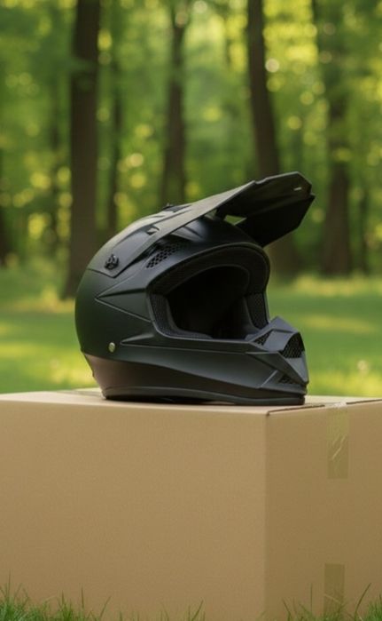 Шолом мото/скутер,ендуро шолом,шлем,мотошлем,ендуро