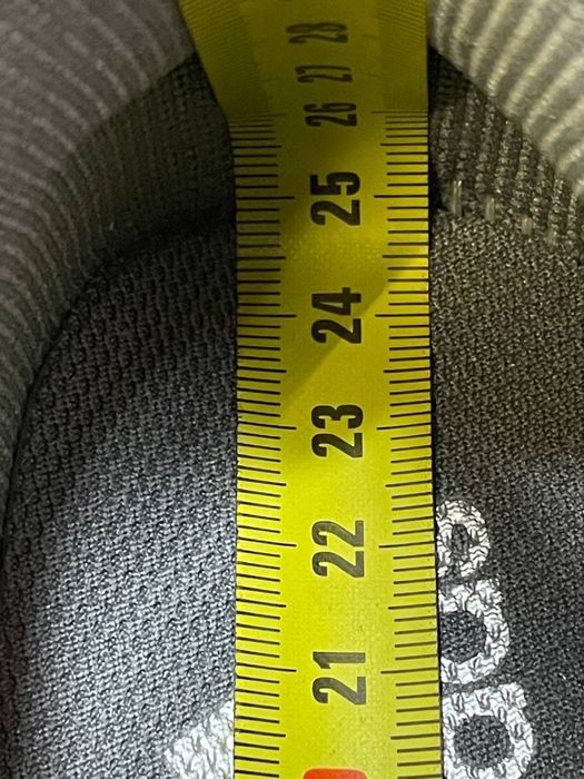 Adidas Megaride j. Розмір 39. Оригінал!!!
