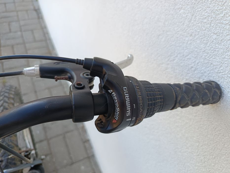 Bicicleta Berg Sport Cross 1.0
