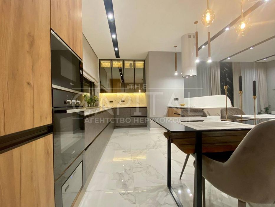 Продажа квартиры, ЖК Park Avenue VIP, Голосеево