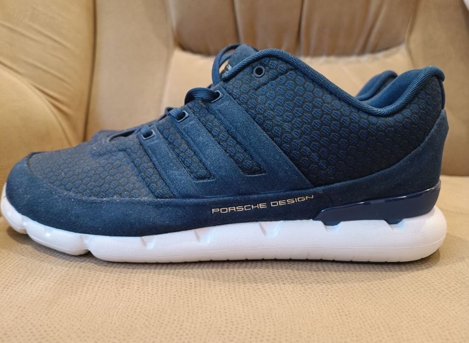 Кросівки Adidas Porsche Design