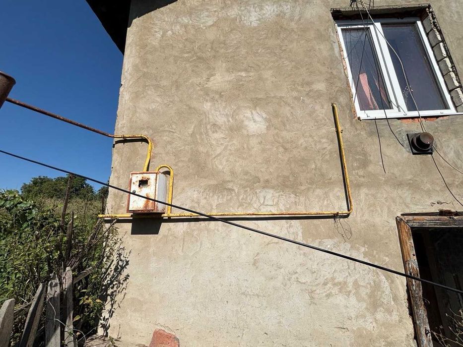 Продається Будинок 92м² . Ділянка 25 сотих. Сілець. Світло. Газ. Вода Асфальт