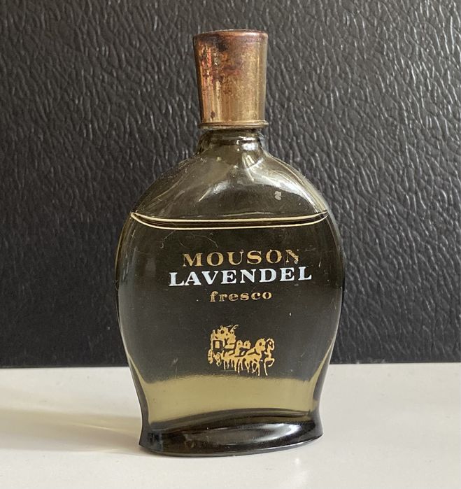 Perfumy Mounson Lavendel Fresco Vintage ok 15 ml