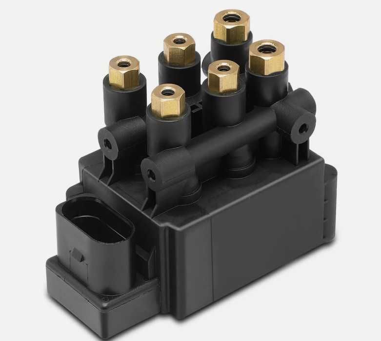 Unidade de Valvulas de todas as marcas e fabricantes Novas