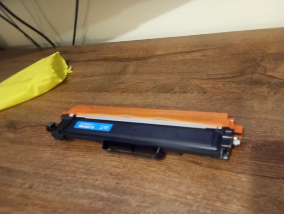 Brother TN-247, Epson EcoTank