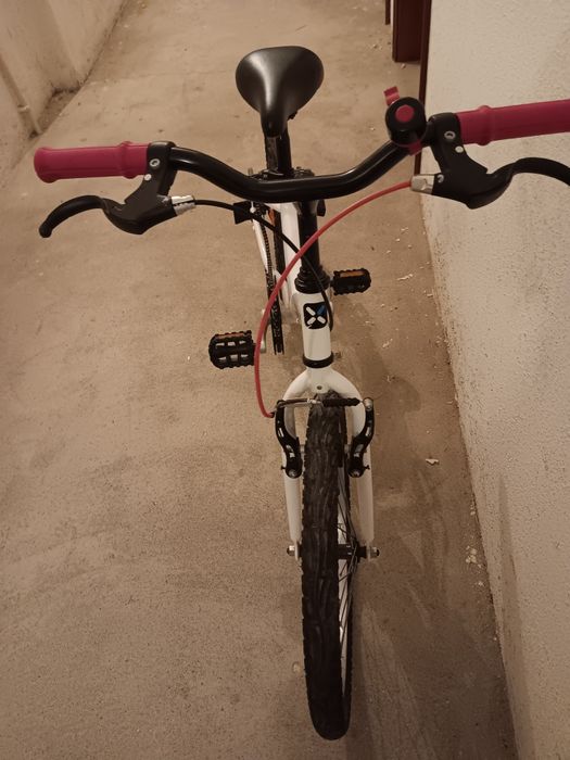 Bicicleta para criança