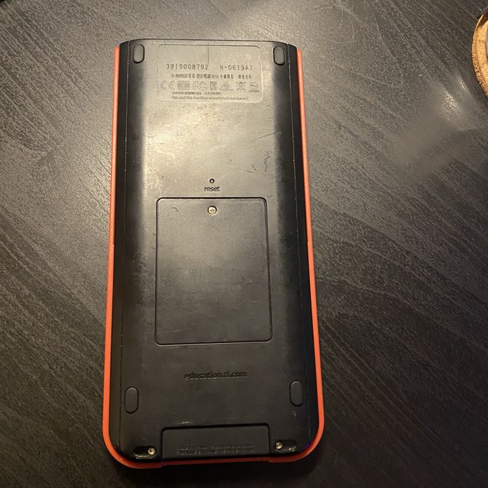 Calculadora Gráfica