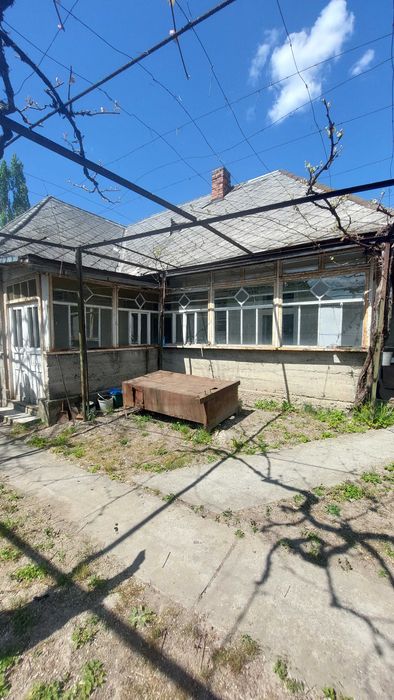 Будинок в селі Ляхівці