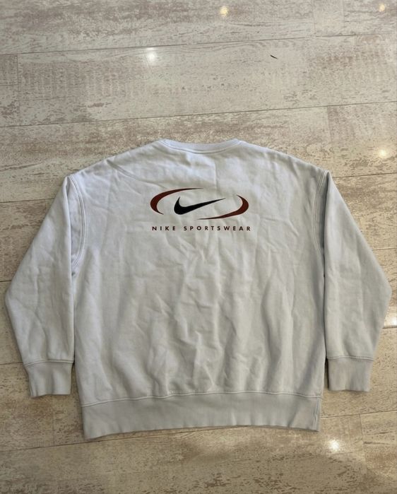 світшот nike