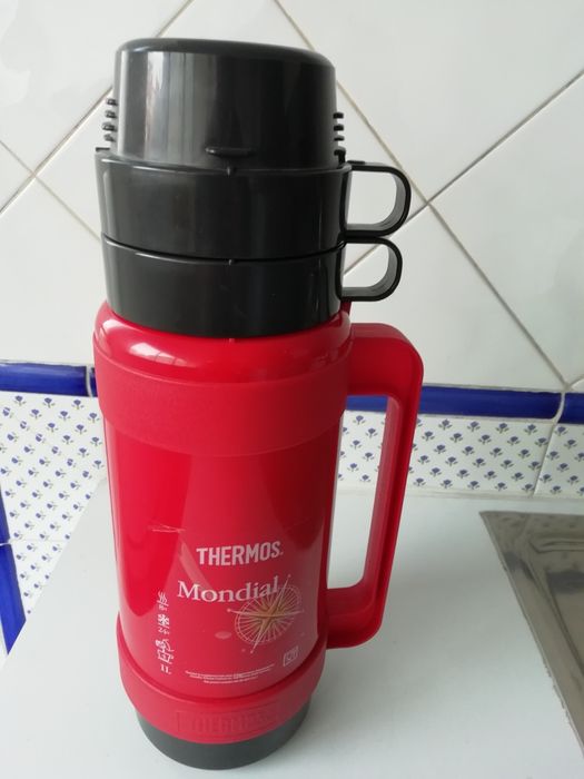 Thermus "Mondial"64738474996739120