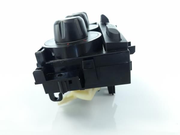 Comando chauffage / sofagem CITROËN C3 II (SC_)