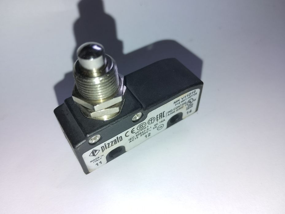 Fim de curso Pizzato