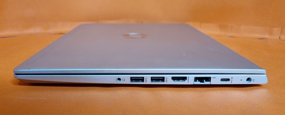 Portátil HP ProBook 440 G6