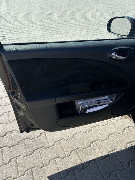 SEAT Leon — fotografia 6