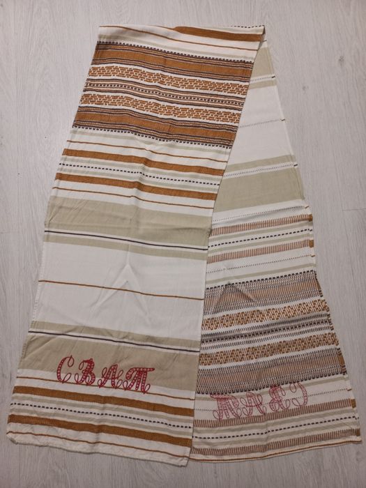 Рушник на весілля для свата