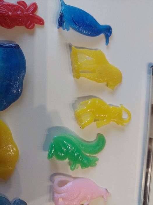 13 brindes farinha amparo ? Raros antigos