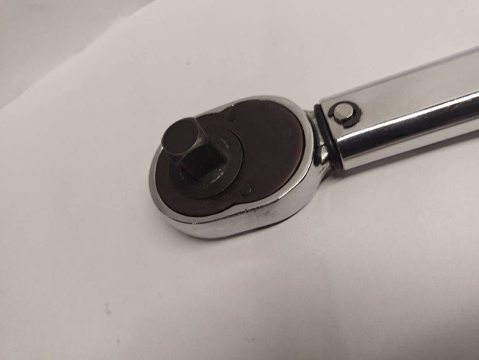 Klucz dynamometryczny Kraftmann