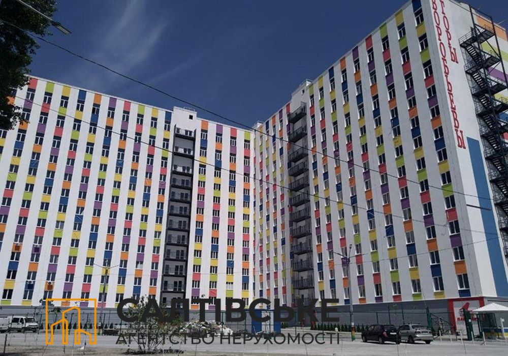 5620-АП Продам гостинку 20м2 ЖК Воробьевы Горы  на Салтовке