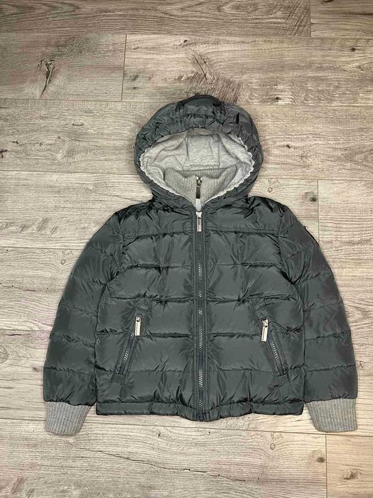 Пуховик ADD ОРИГИНАЛ il gufo moncler