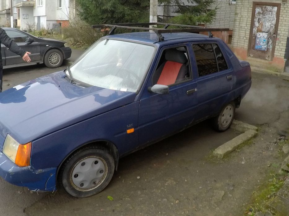 Продам авто Славута