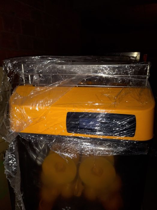 Máquina de Sumo natural