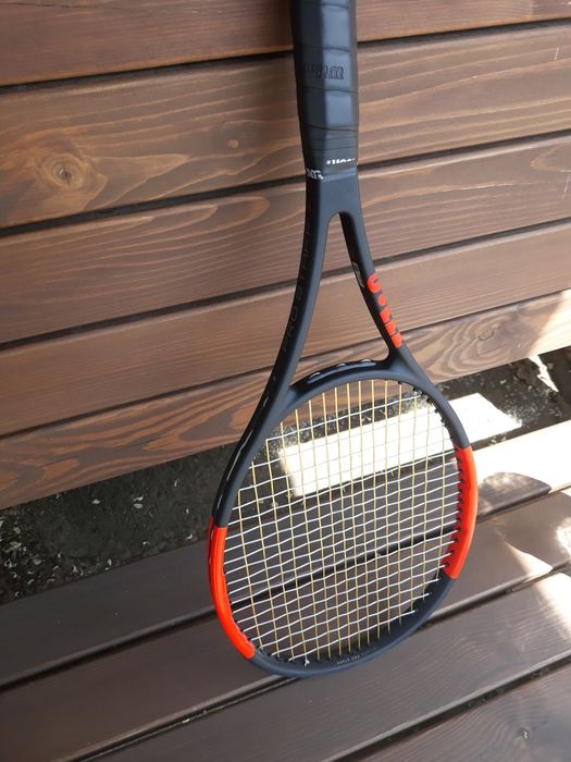 wilson pro staff 97 - Хобби, отдых и спорт - OLX.ua