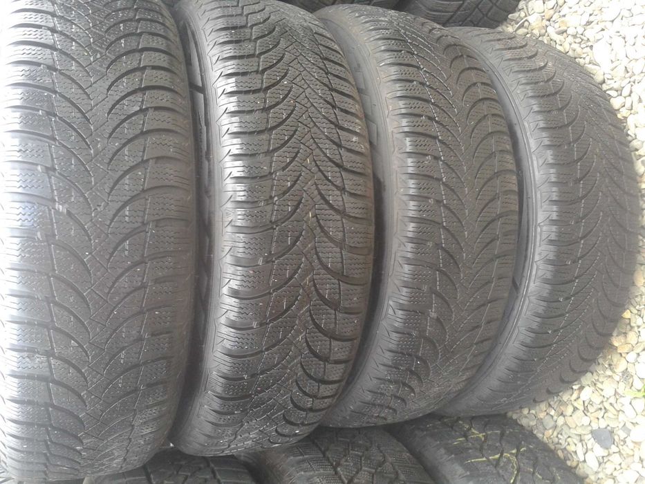 opony r15 jak nowe 185 65 15cali 88t 2024rok mielec nexen winguard snow wh2 kpl cena za 4sztuki clio corsa i20 rio dacia zima zimowe polo yaris ibiza