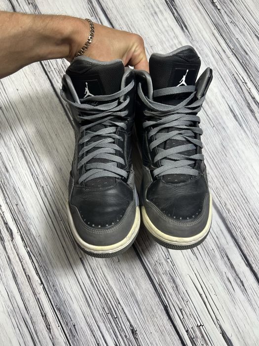 кроссовки Jordan SC3  оригинал баскетбольные размер 40