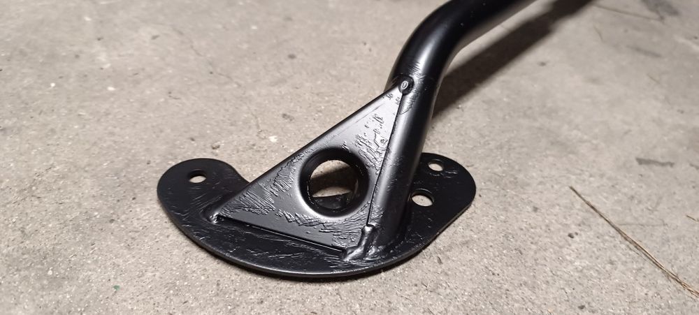 Barra AA / Topos Fiat Bravo (182)