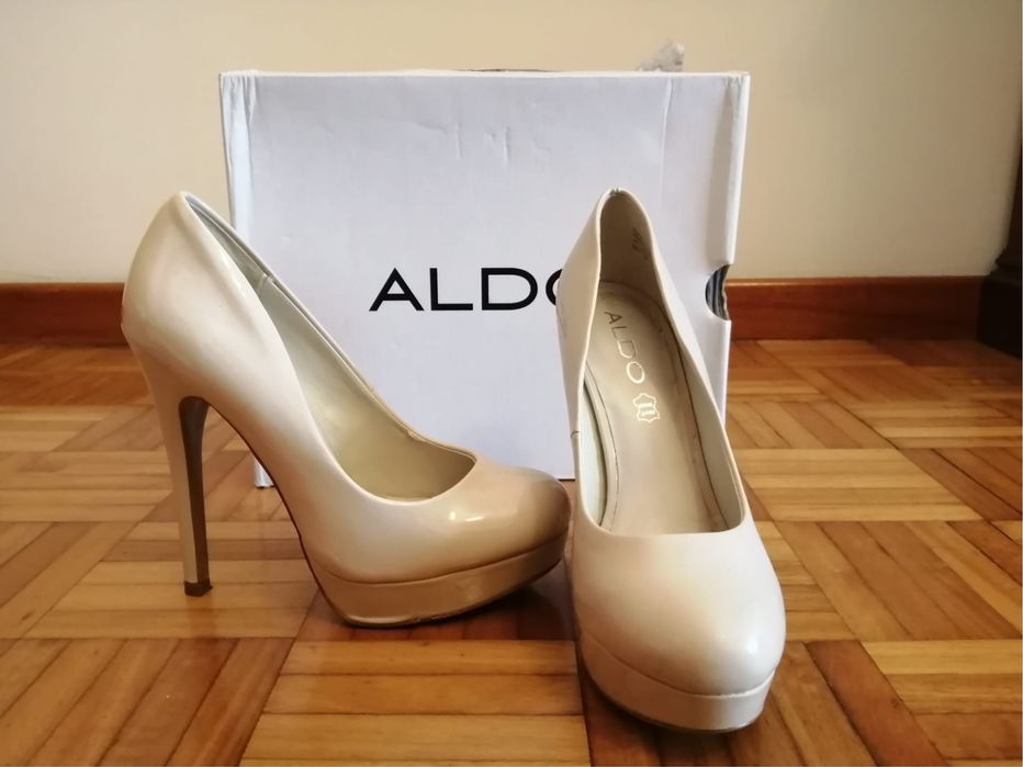 Sapato Aldo cerimonia