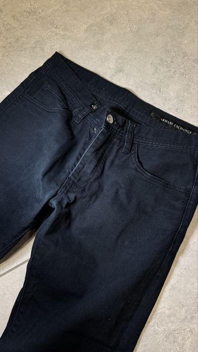 Джинси чоловічі Armani