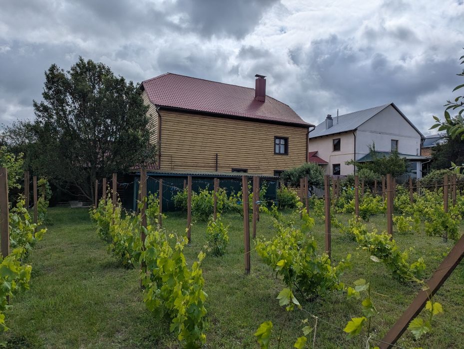 Продаж будинку в місті Корсунь Шевченківський