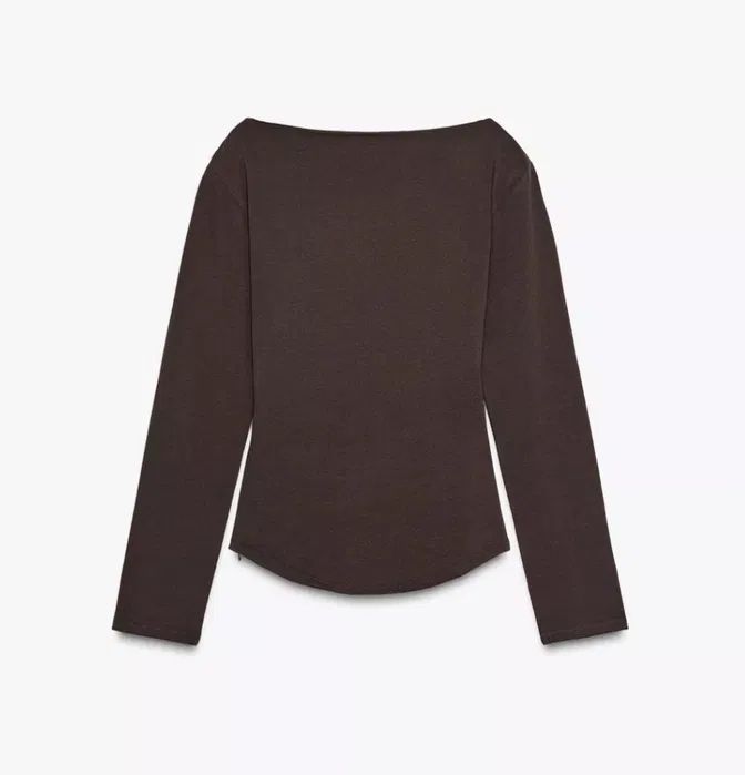 Лонг Zara , розмір S