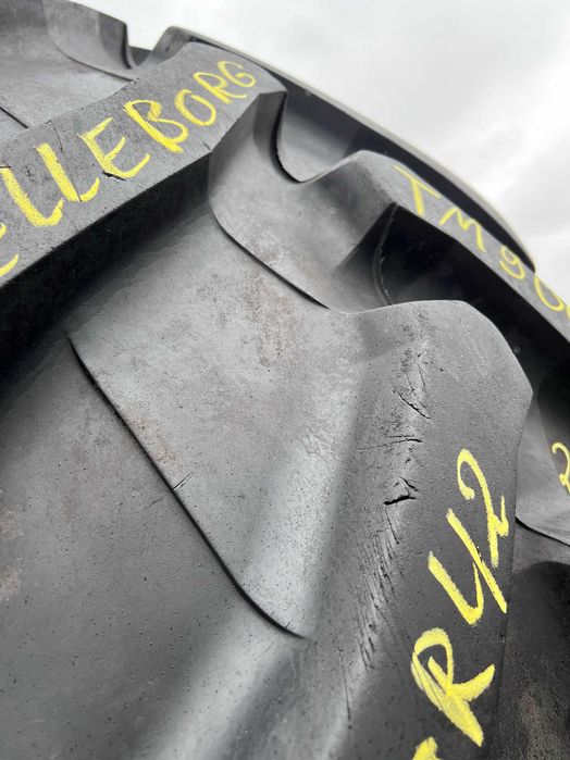 480/70R28 Kleber FITKER 140A8