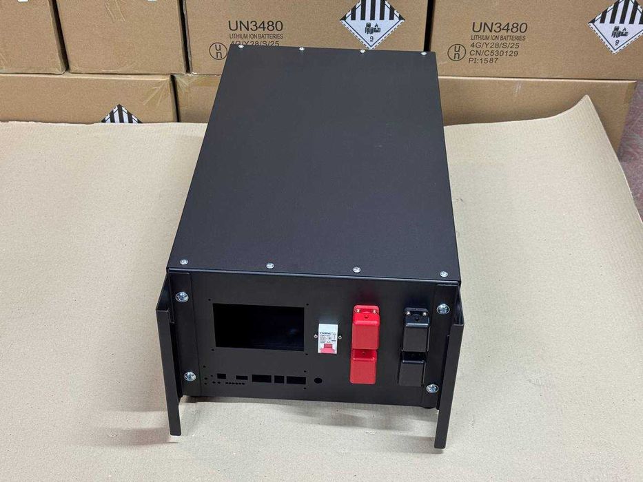 Корпус для АКБ 48v 16s Lifepo4 MB30/MB31/280/305/314Ah