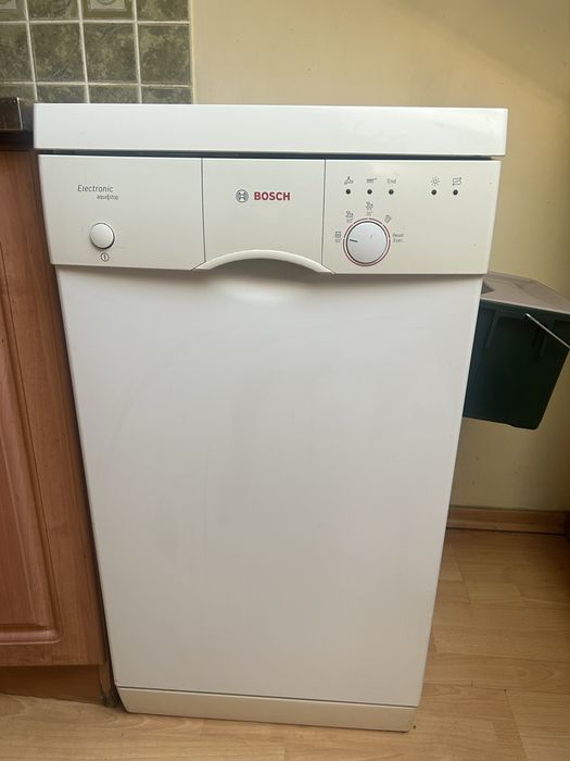 Zmywarka wolnostojąca Bosch 45