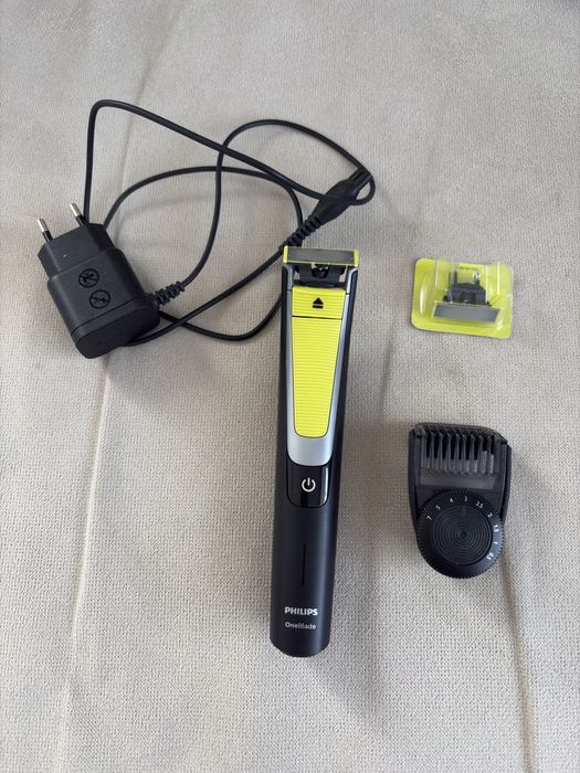 Maszynka Philips OneBlade Pro QP6505
