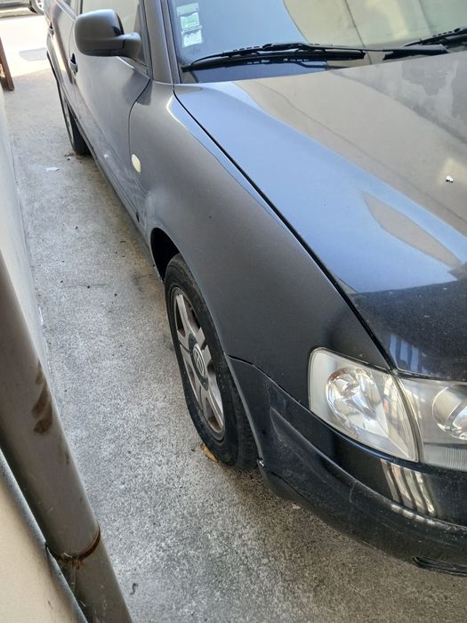 Passat V6 TDI 4 Motion — photo 3