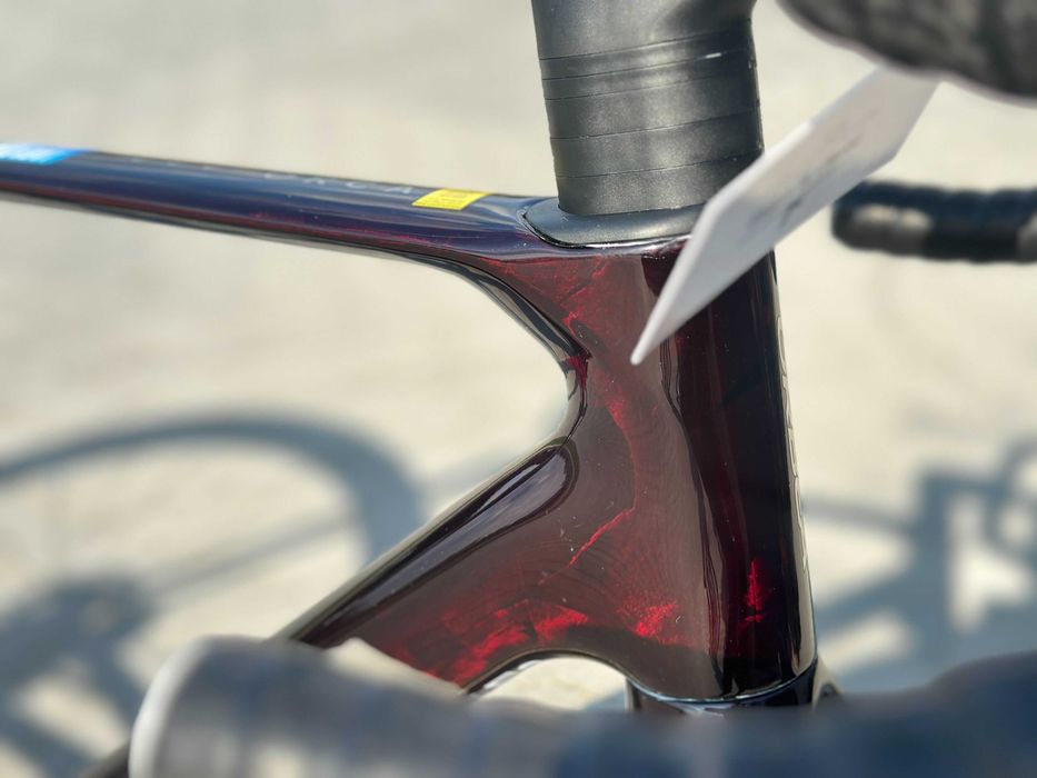 Rower szosowy Orbea Orca M20iltd rozmiar 57 BLACK WEEK