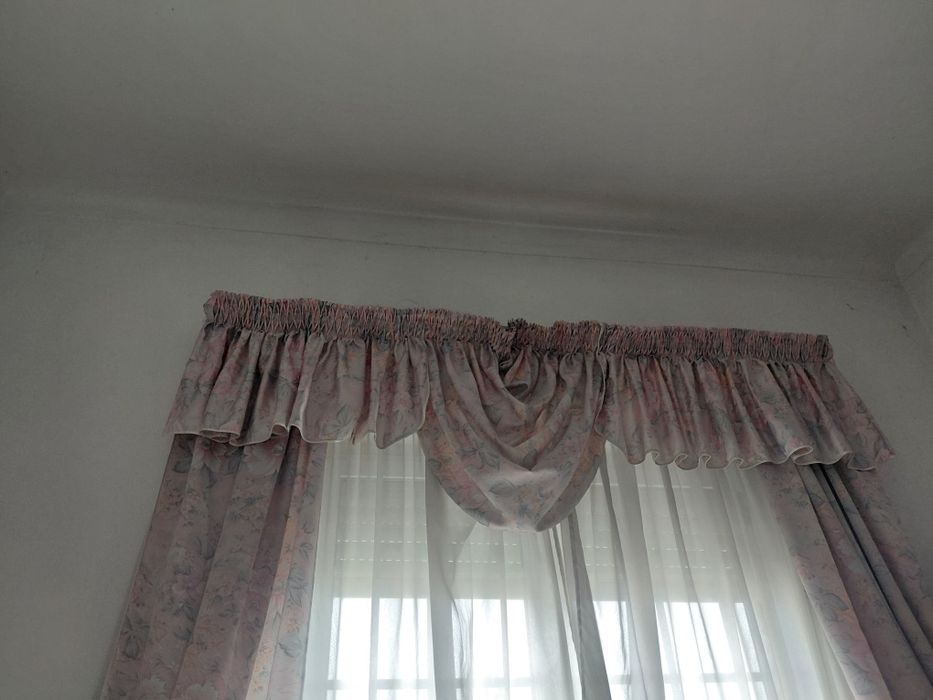 Quartinados estilo Império