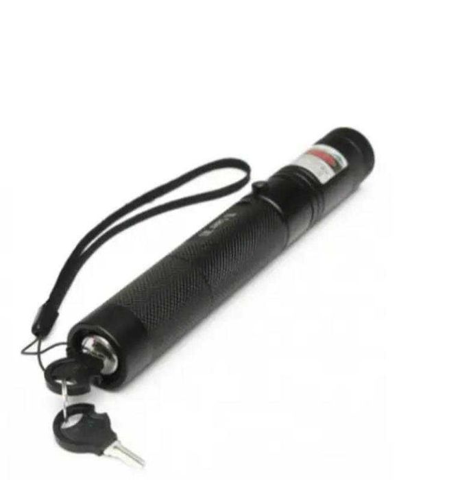 Зелена лазерна указка green laser pointer