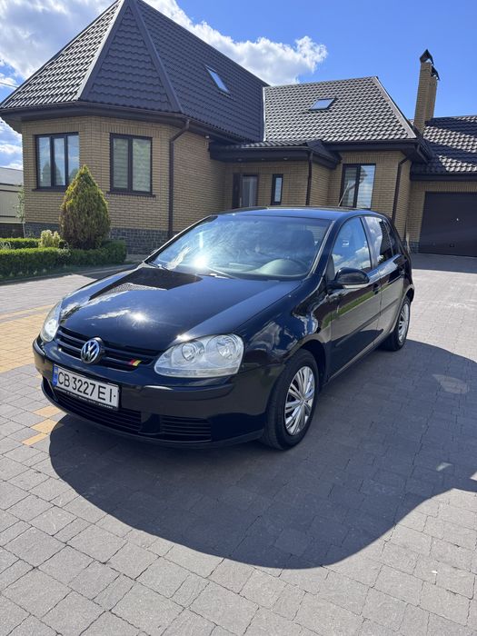 Продам Volkswagen Golf V
